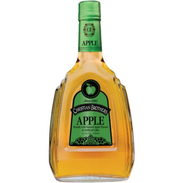 CHRISTIAN BROTHERS APPLE 375ML