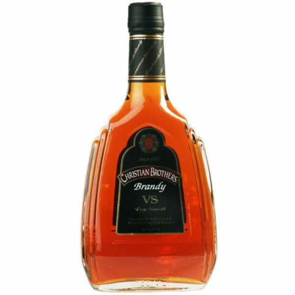 CHRISTIAN BROTHERS BRANDY 1LTR