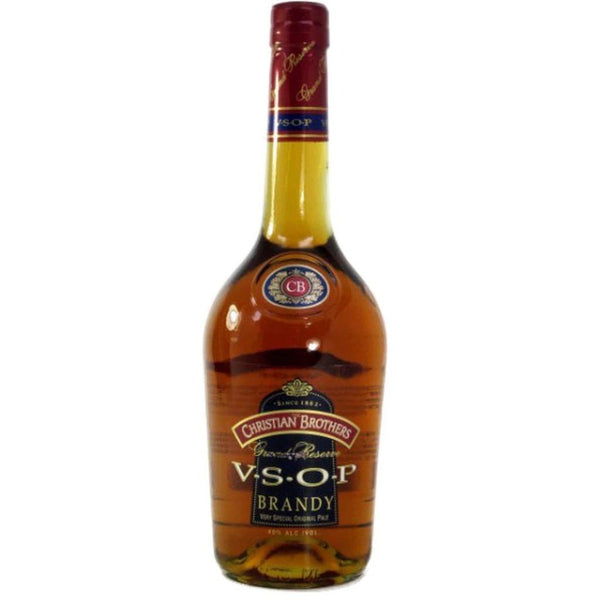 CHRISTIAN BROTHERS VSOP 750ML