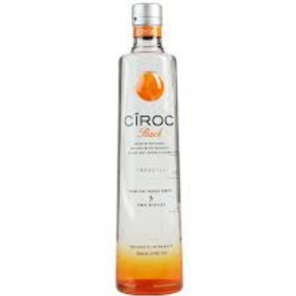 CIROC 375ML VODKA PEACH