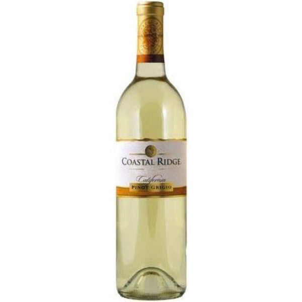 COASTAL RIDGE PINOT GRIGIO 750ML