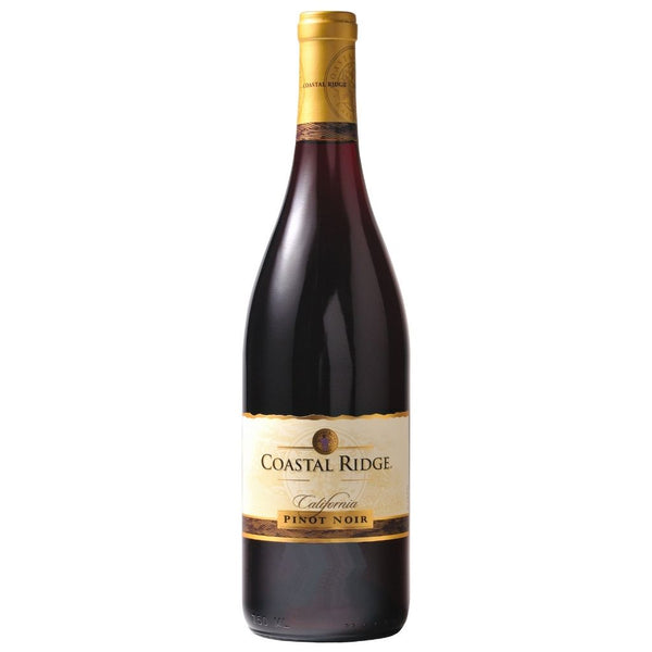 COASTAL RIDGE PINOT NOIR 750ML