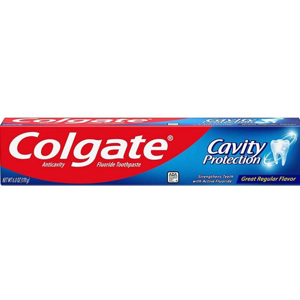 COLGATE TOOTH PASTE 2.5OZ