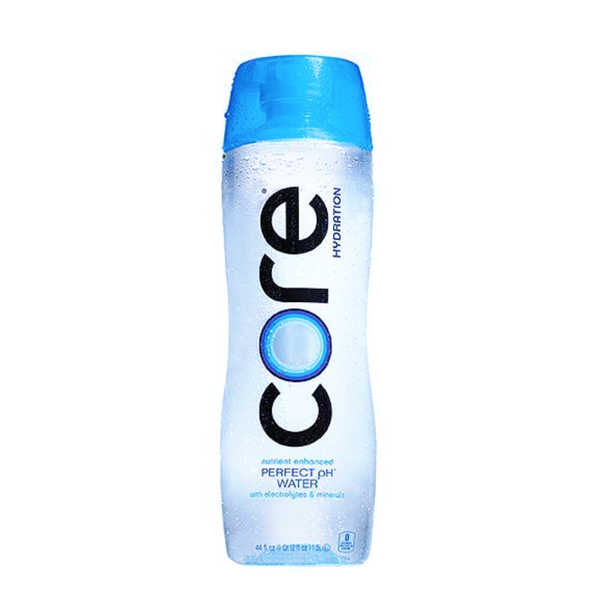 CORE ENHANCED WATER 12/40OZ