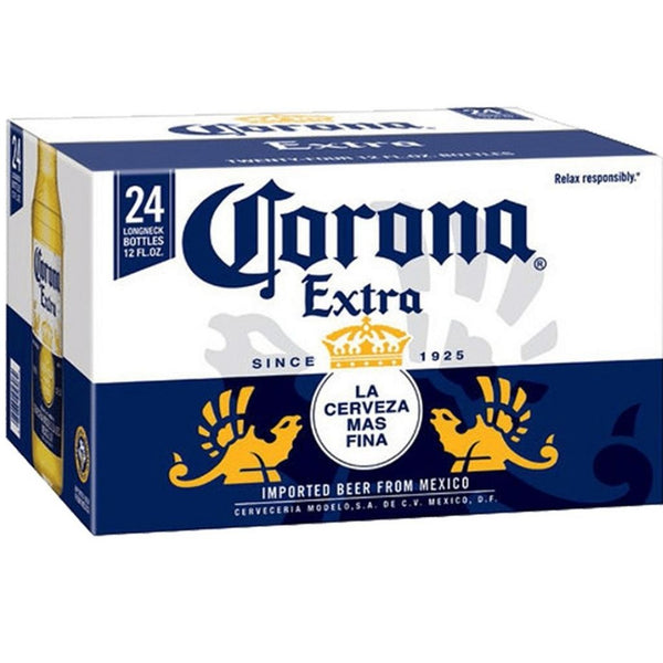 CORONA 12/24OZ B LOOSE