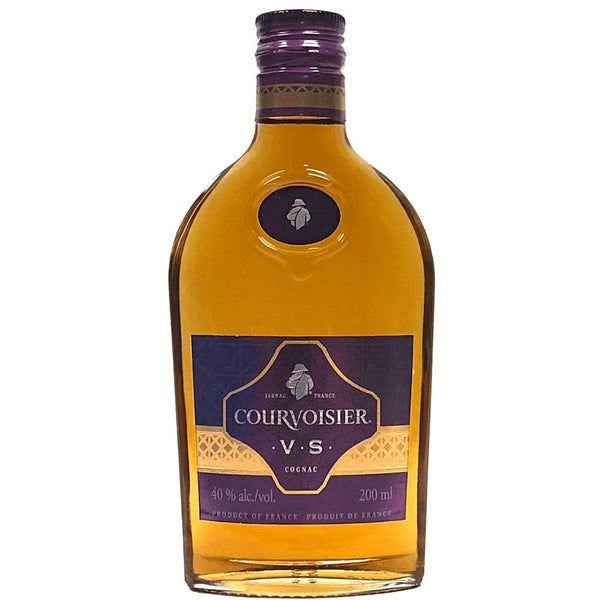 COURVOISIER VS 200ML