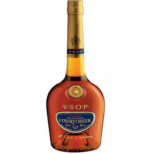 COURVOISIER VSOP 750ML