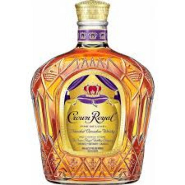 CROWN ROYAL 375ML