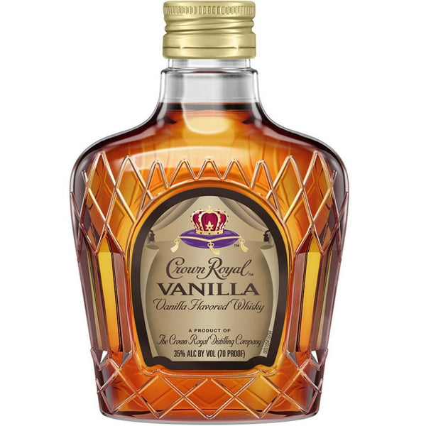 CROWN ROYAL 750ML VANILLA