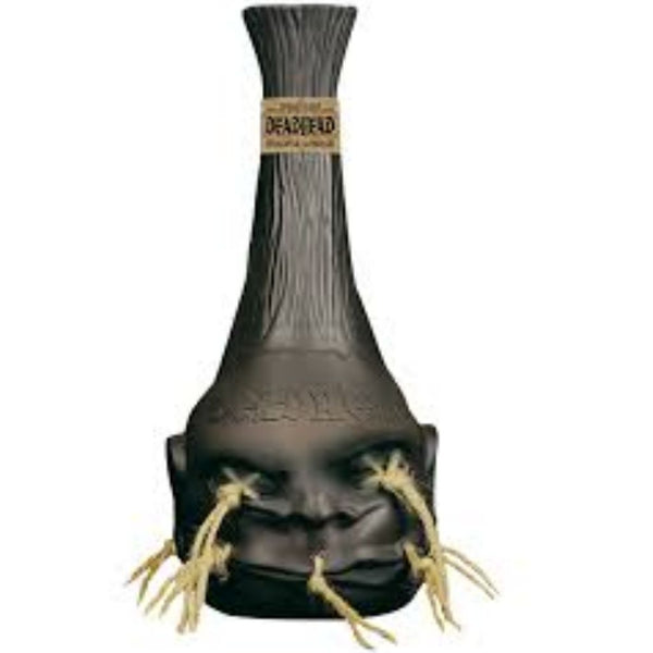 DEADHEAD RUM 750ML