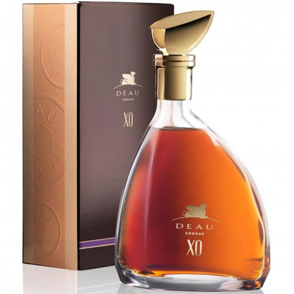 DEAU COGNAC XO 750ML