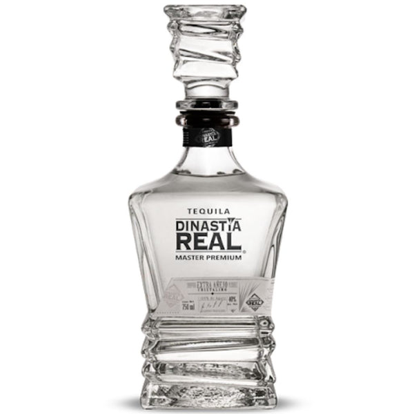 DINASTIA REAL CRISTALINO TEQUILA 750ML