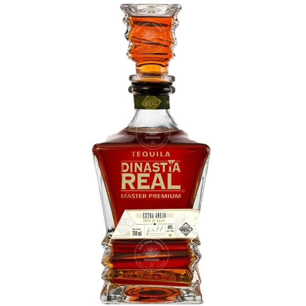 DINASTIA TEQUILA EXTRA ANEJO 750ML