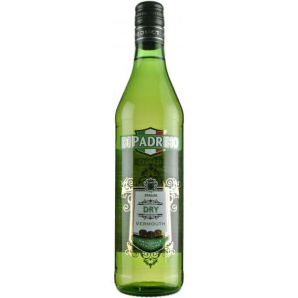 DIPADRINO DRY VERMOUTH 750ML