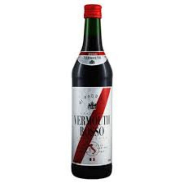 DIPADRINO ROSSO VERMOUTH 750ML