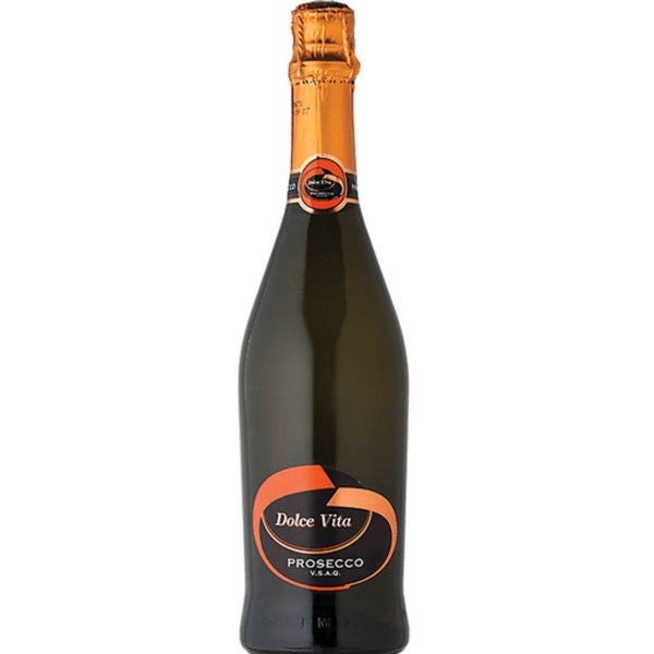 DOLCE VITA PROSECCO BRUT 750ML