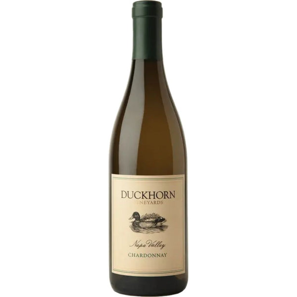 DUCKHORN CHARDONNAY 750ML