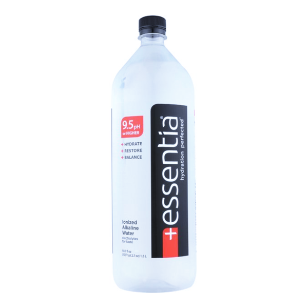 ESSENTIAL WATER 12/1.5LT