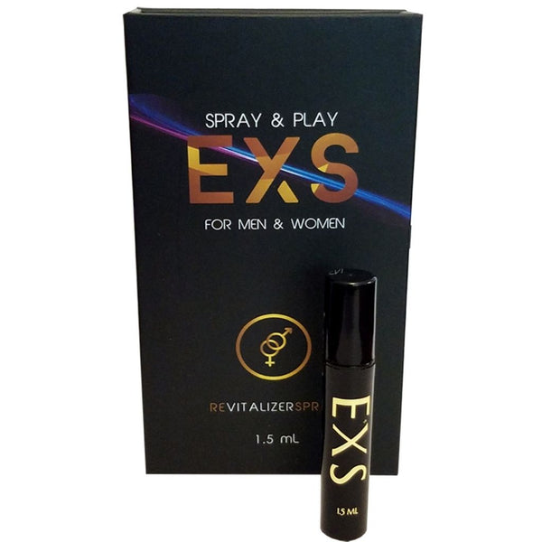 EXS SPRAY ENHANCMENT 10/1.5ML