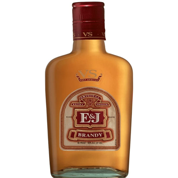 E&J 200ML BRANDY