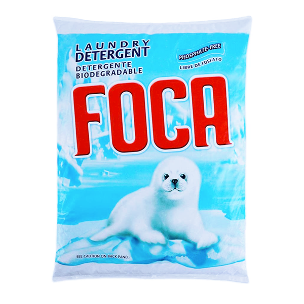 FOCA POWDER DET 36/0.5KL