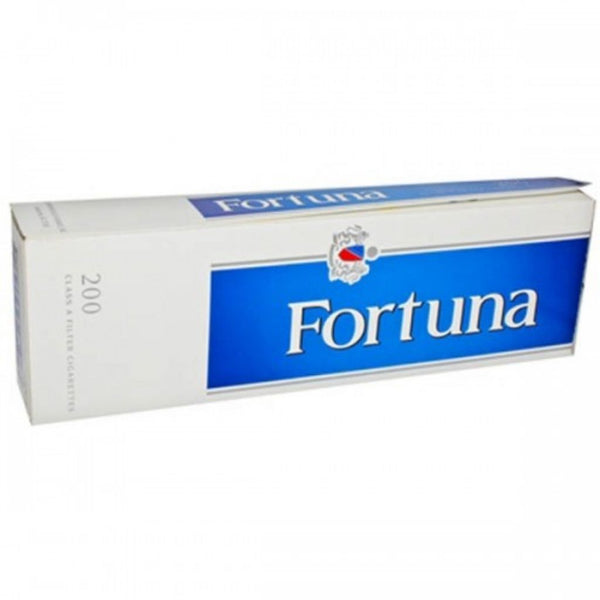 FORTUNA BLUE BX