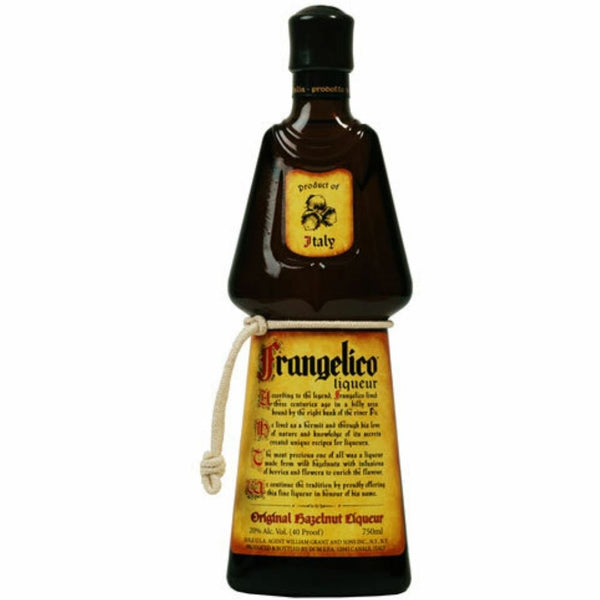 FRANGELICO LIQUEUR 750ML