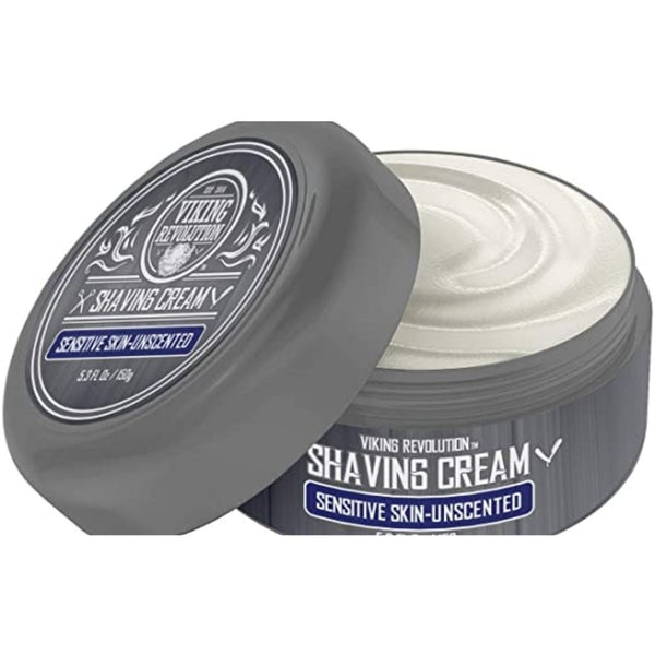 GENERIC SHAVING CREAM 14OZ