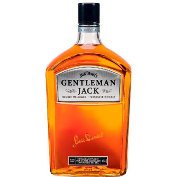 GENTLEMAN JACK WHISKEY 750ML