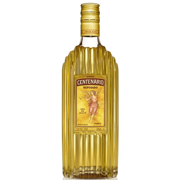 GRAN CENTENARIO REPOSADO 750ML