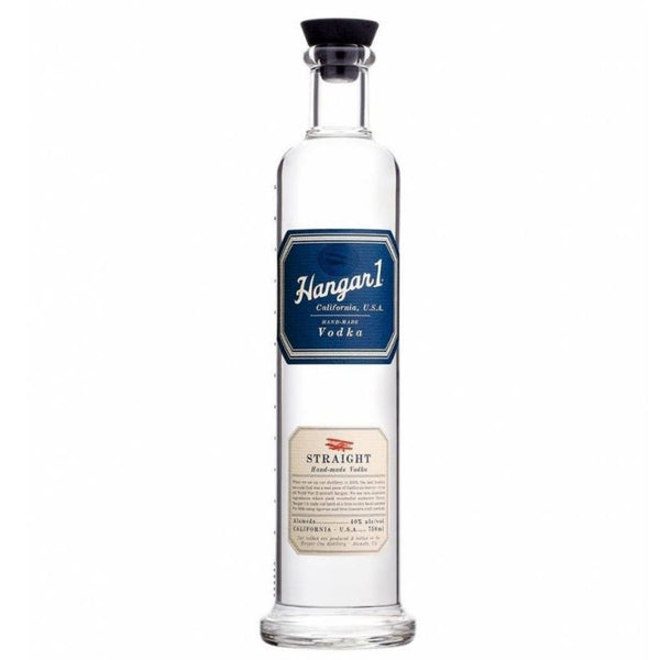 HANGAR ONE VODKA 750ML 80