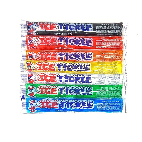 ICE TICKLES 36/7 OZ