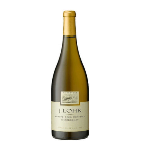 J.LOHR 2018 CHARDONNAY 750ML