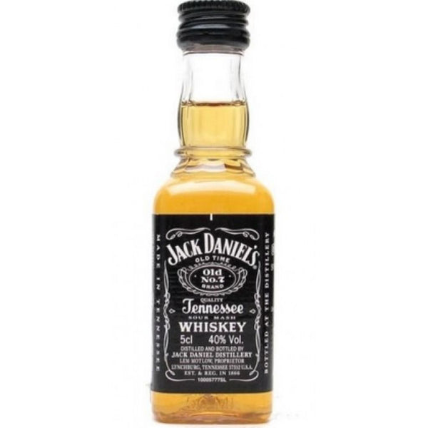 JACK DANIELS 10/50ML