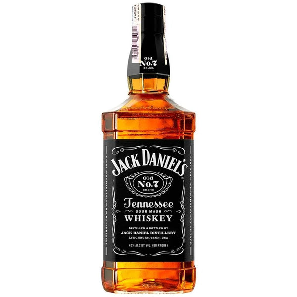 JACK DANIELS 375ML