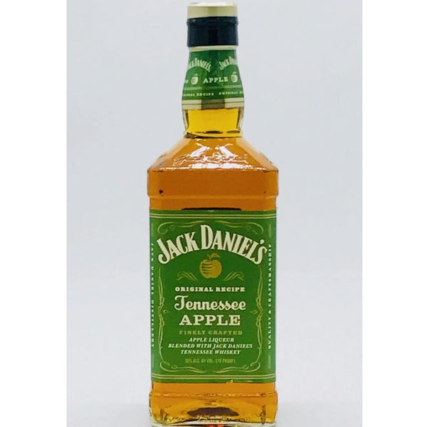 JACK DANIELS APPLE 1L