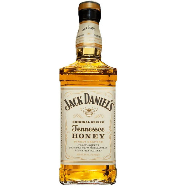 JACK DANIELS TENN HONEY 1LT