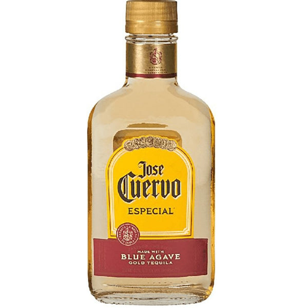 JOSE CUERVO TEQUILA GOLD 200ML