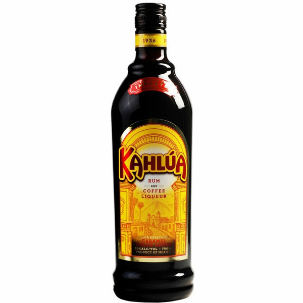 KAHLUA 375ML