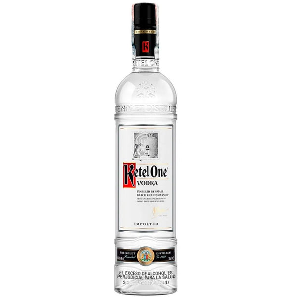 KETEL ONE VODKA 1LT