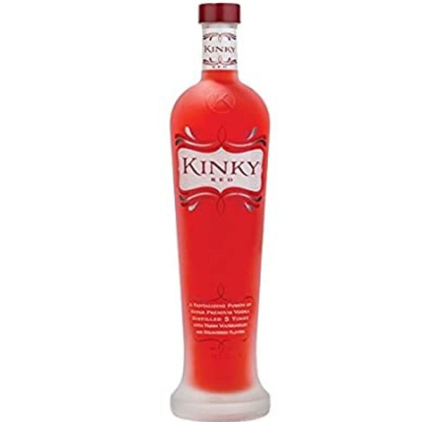 KINKY RED 10/50ML