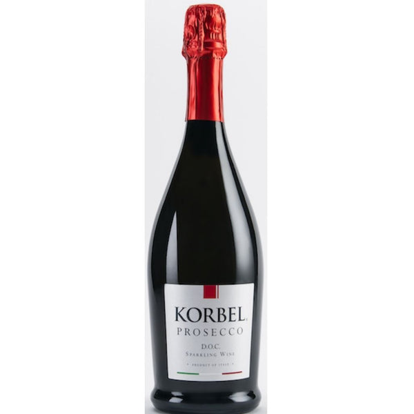 KORBELPROSECCO EXTRA DRY 750ML