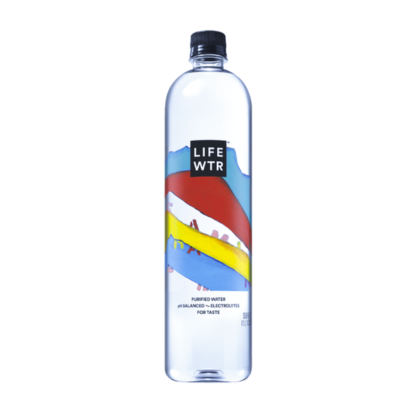 LIFE WATER 12/1LT