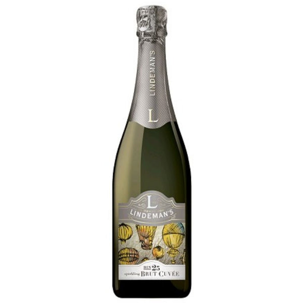 LINDEMAN BRUT CUVEE 750ML