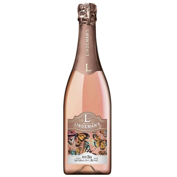 LINDEMAN ROSE 750ML