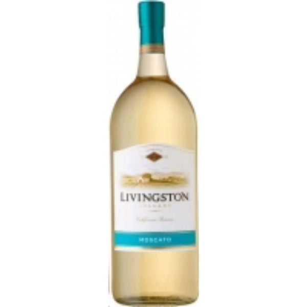 LIVINGSTON MOSCATO 1.5LT