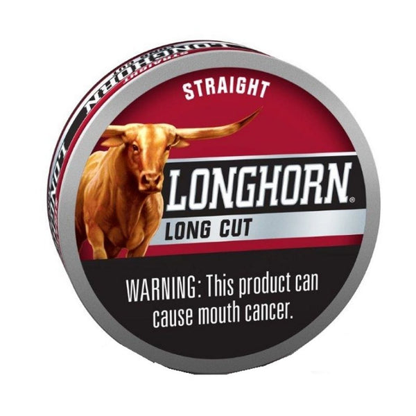 LONGHORN LONG CUT STRAIGHT 5CT