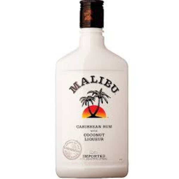 MALIBU RUM 200ML