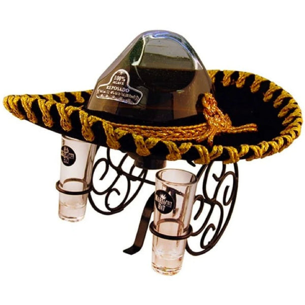 MARIACHI HAT TEQUILA 1LT