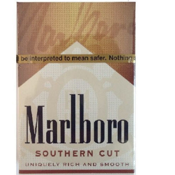 MARLBORO SOUTHERN CUT BX